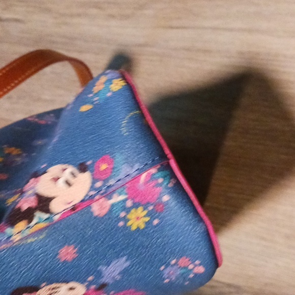 Disney Minnie Donney And Bourke - Picture 8 of 16